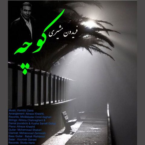دانلود آهنگ کامبیز دانا کوچه